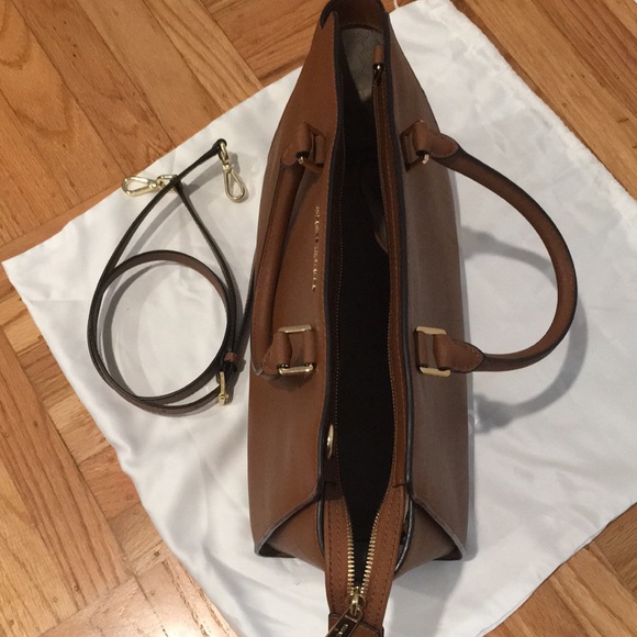 Michael Kors Satchel / Crossbody - Picture 3 of 5